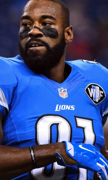 Are the Detroit Lions better off without Calvin Johnson?
